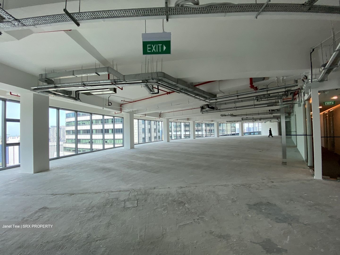 PLUS (D1), Office #457515531